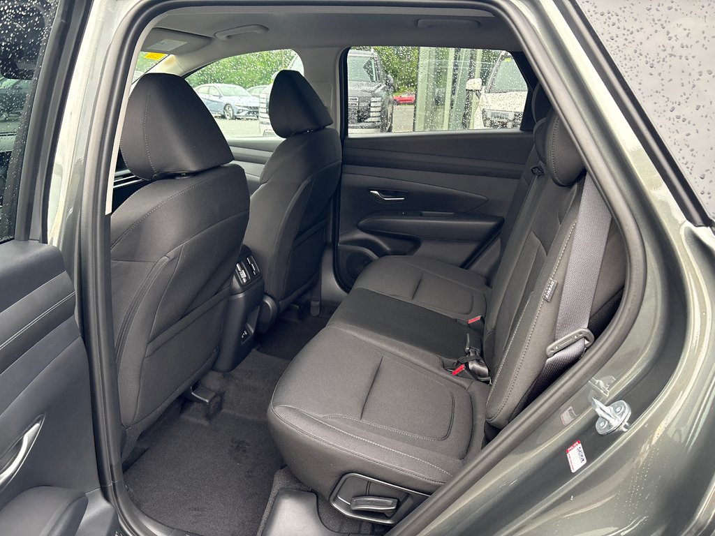 2026 Hyundai Tucson Preferred AWD in Bathurst, New Brunswick - 7 - w1024h768px
