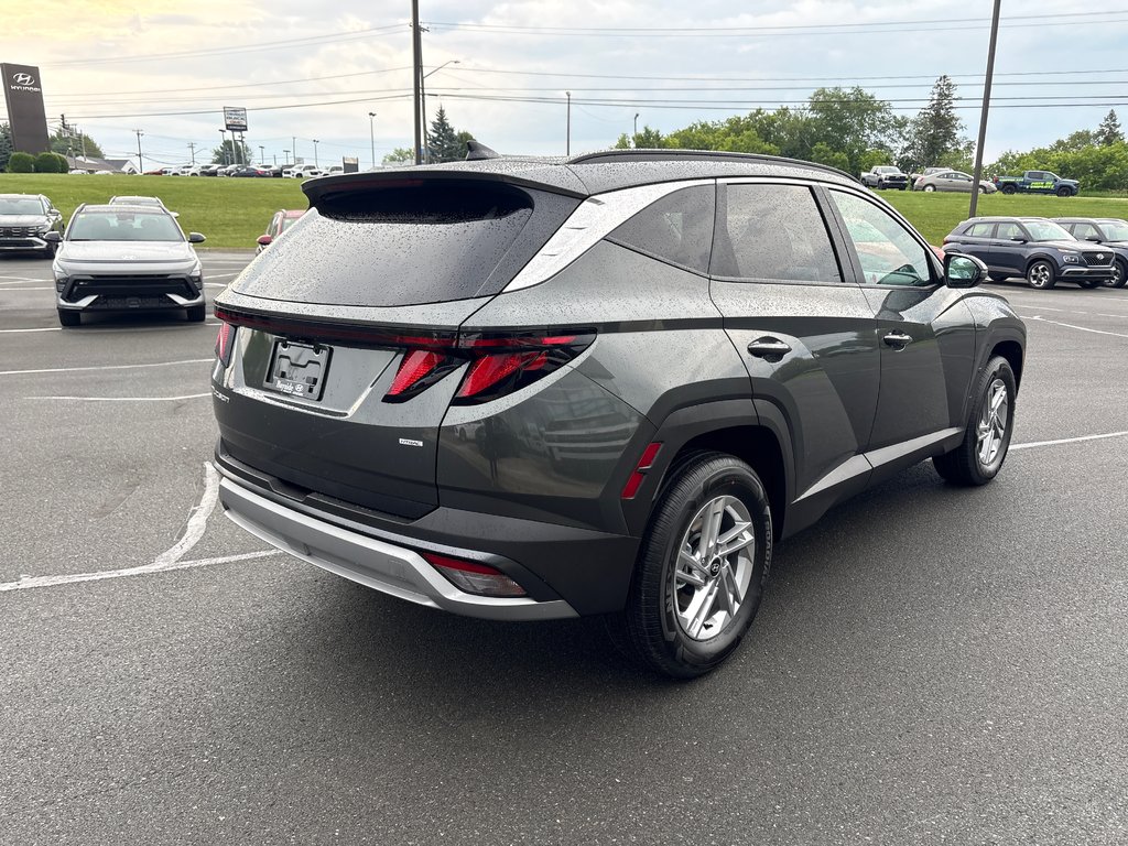 2026 Hyundai Tucson Preferred AWD in Bathurst, New Brunswick - 10 - w1024h768px