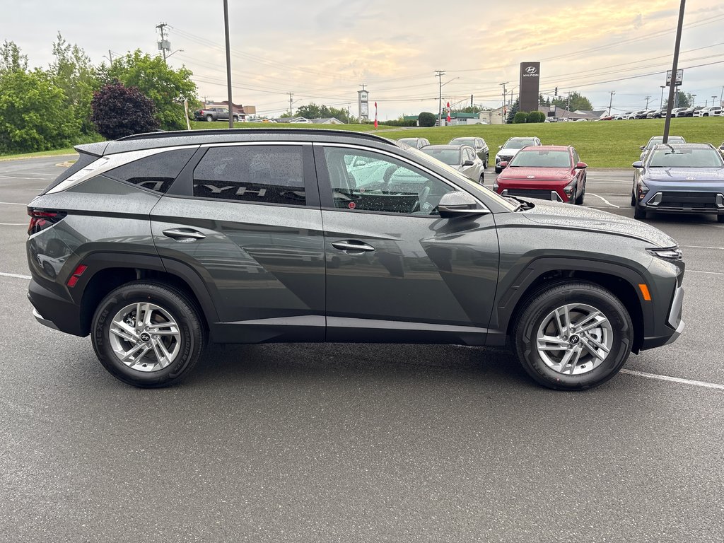 2026 Hyundai Tucson Preferred AWD in Bathurst, New Brunswick - 3 - w1024h768px