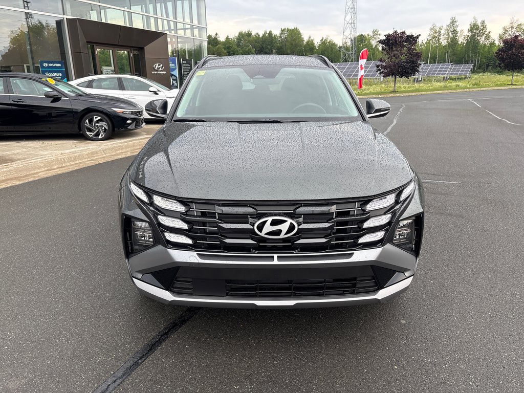 2026 Hyundai Tucson Preferred AWD in Bathurst, New Brunswick - 9 - w1024h768px