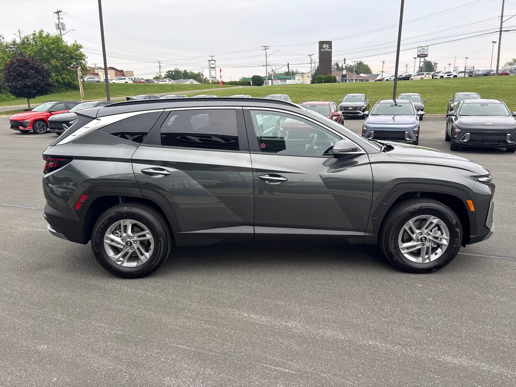 2026 Hyundai Tucson Preferred AWD in Bathurst, New Brunswick - 7 - w1024h768px