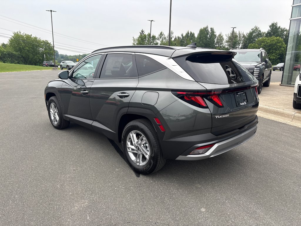 2026 Hyundai Tucson Preferred AWD in Bathurst, New Brunswick - 8 - w1024h768px
