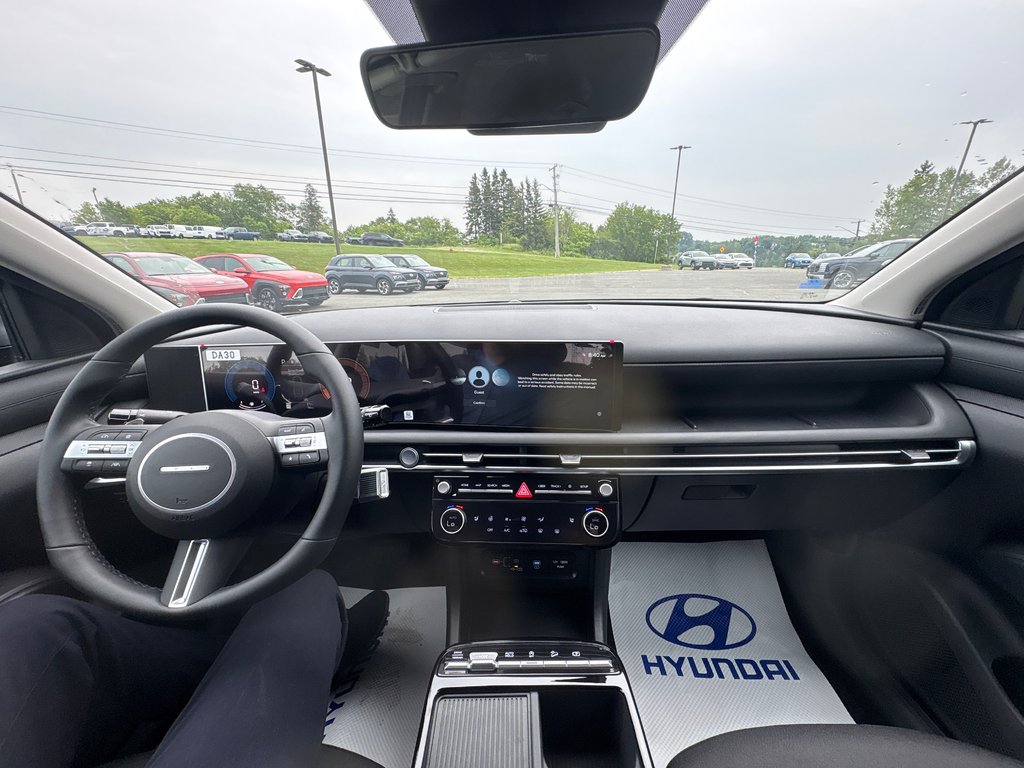 2026 Hyundai Tucson Preferred AWD in Bathurst, New Brunswick - 5 - w1024h768px