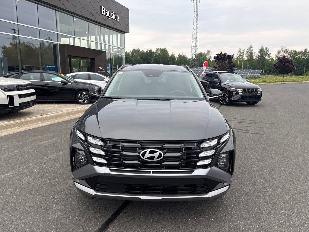 2026 Hyundai Tucson Preferred AWD in Bathurst, New Brunswick - 2 - w1024h768px