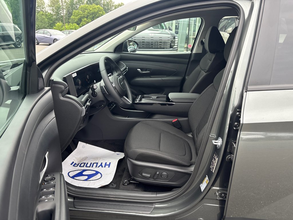 2026 Hyundai Tucson Preferred AWD in Bathurst, New Brunswick - 10 - w1024h768px