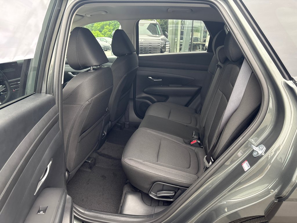 2026 Hyundai Tucson Preferred AWD in Bathurst, New Brunswick - 4 - w1024h768px