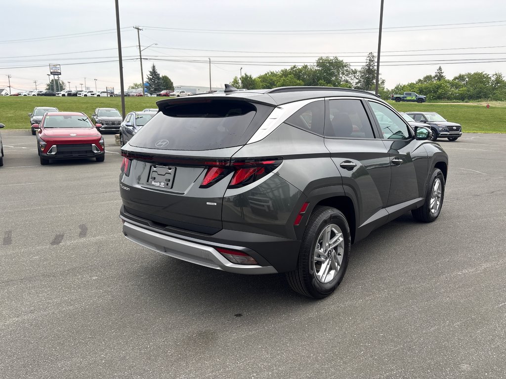 2026 Hyundai Tucson Preferred AWD in Bathurst, New Brunswick - 3 - w1024h768px