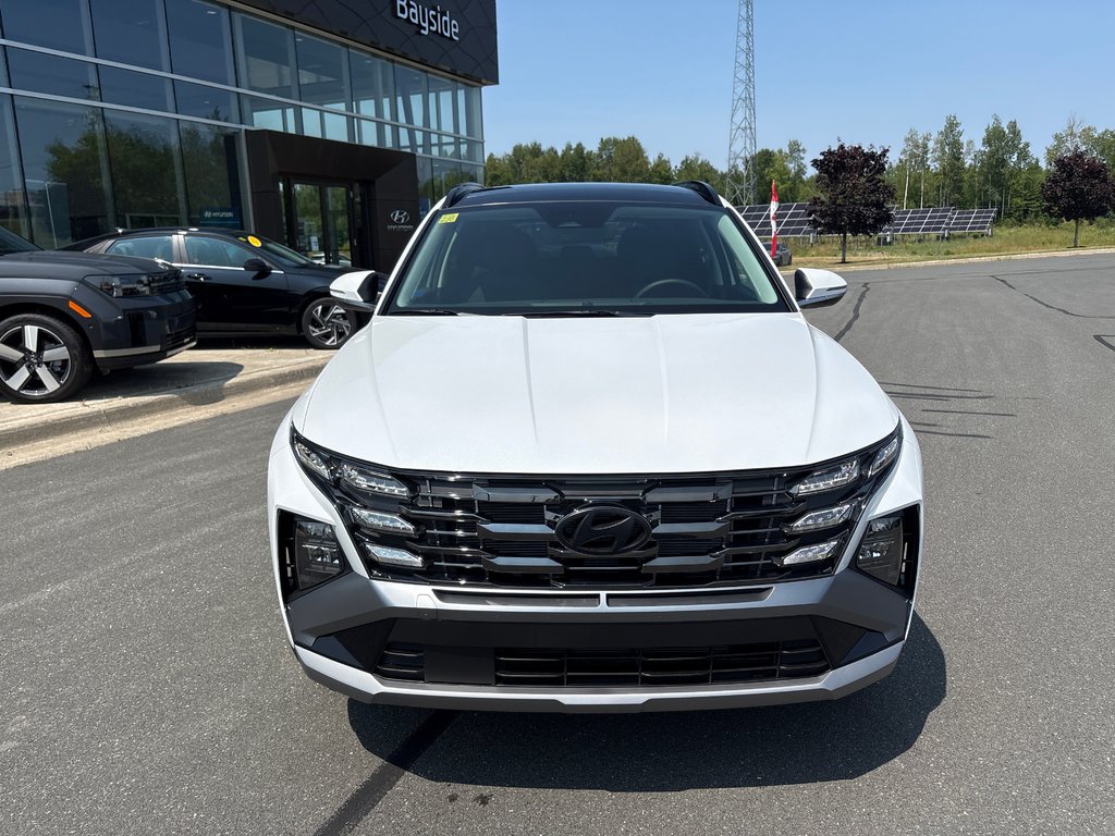 2026 Hyundai Tucson Preferred AWD w/Trend Pkg in Bathurst, New Brunswick - 2 - w1024h768px
