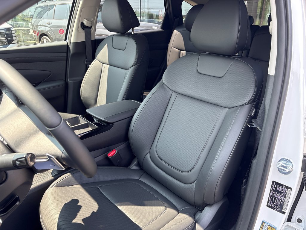 2026 Hyundai Tucson Preferred AWD w/Trend Pkg in Bathurst, New Brunswick - 12 - w1024h768px