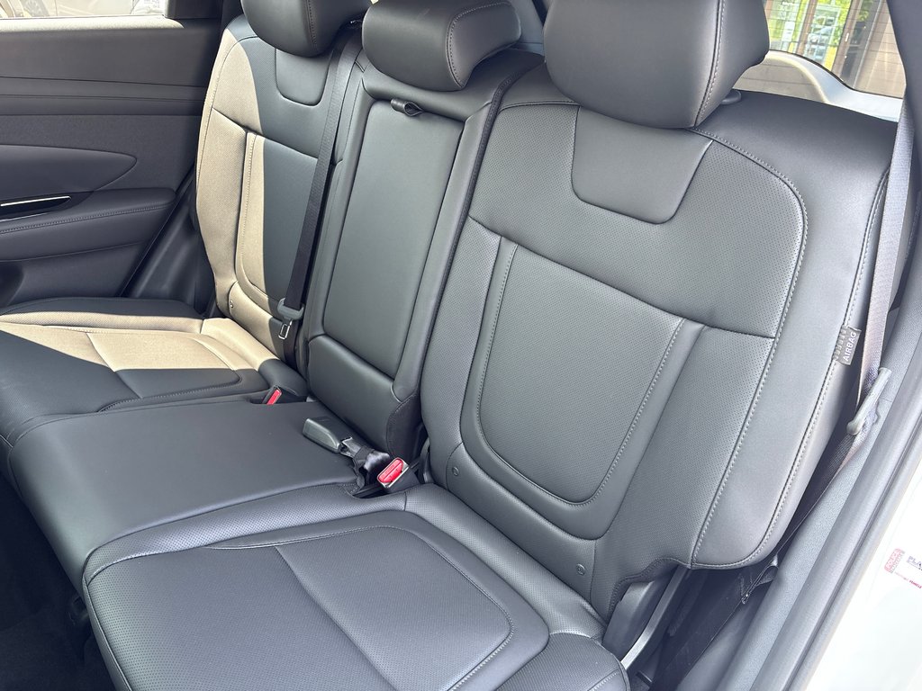 2026 Hyundai Tucson Preferred AWD w/Trend Pkg in Bathurst, New Brunswick - 13 - w1024h768px