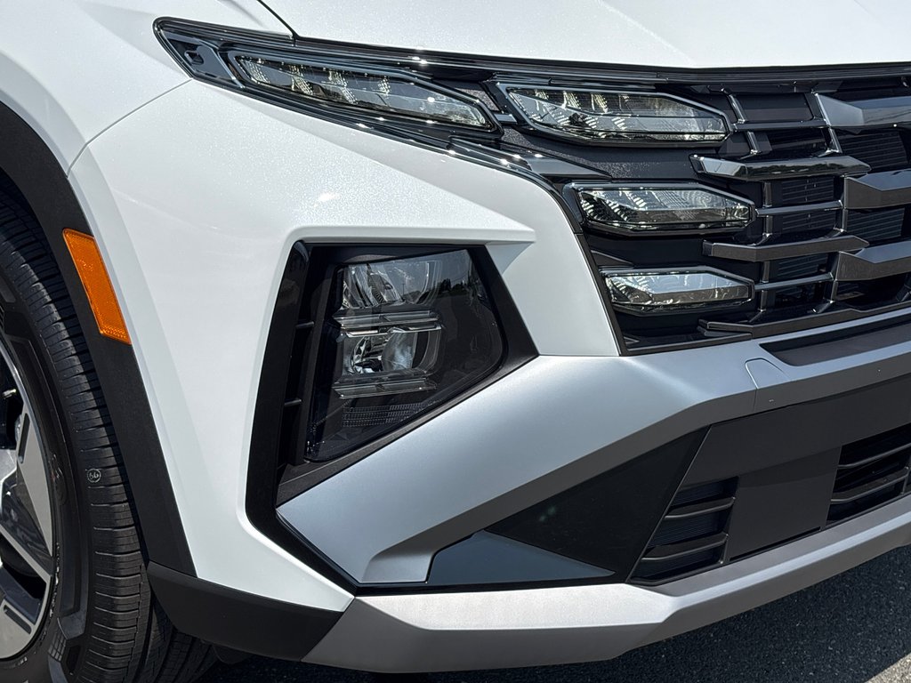 2026 Hyundai Tucson Preferred AWD w/Trend Pkg in Bathurst, New Brunswick - 3 - w1024h768px