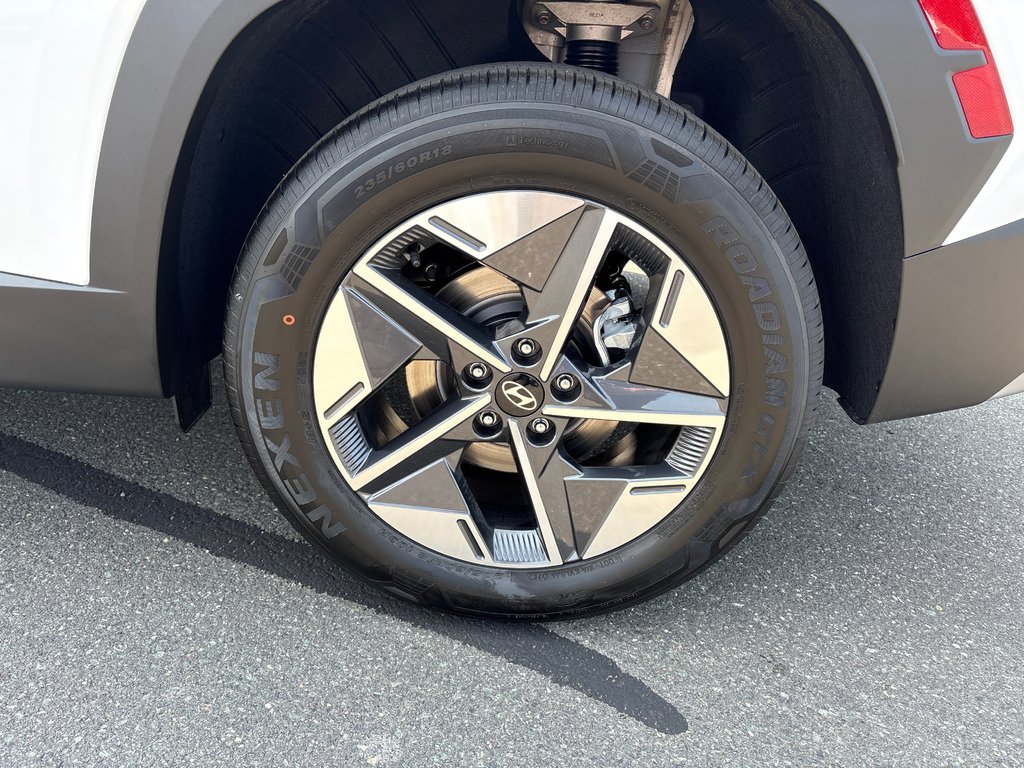 2026 Hyundai Tucson Preferred AWD w/Trend Pkg in Bathurst, New Brunswick - 11 - w1024h768px