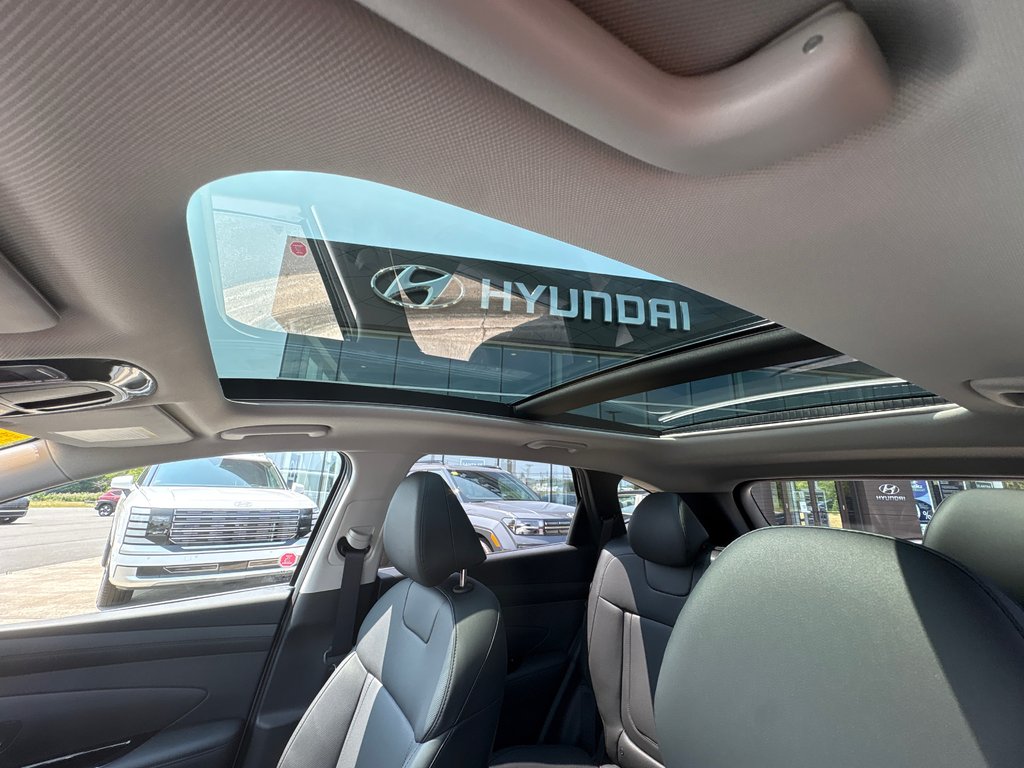 2026 Hyundai Tucson Preferred AWD w/Trend Pkg in Bathurst, New Brunswick - 6 - w1024h768px