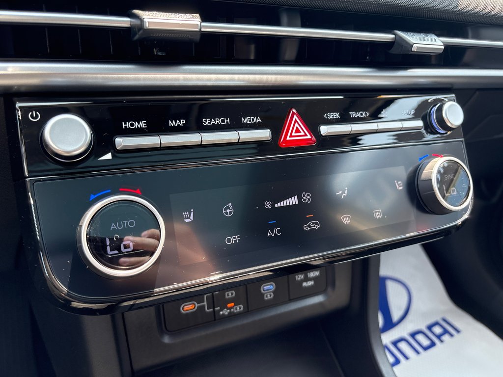 2026 Hyundai Tucson Preferred AWD w/Trend Pkg in Bathurst, New Brunswick - 18 - w1024h768px