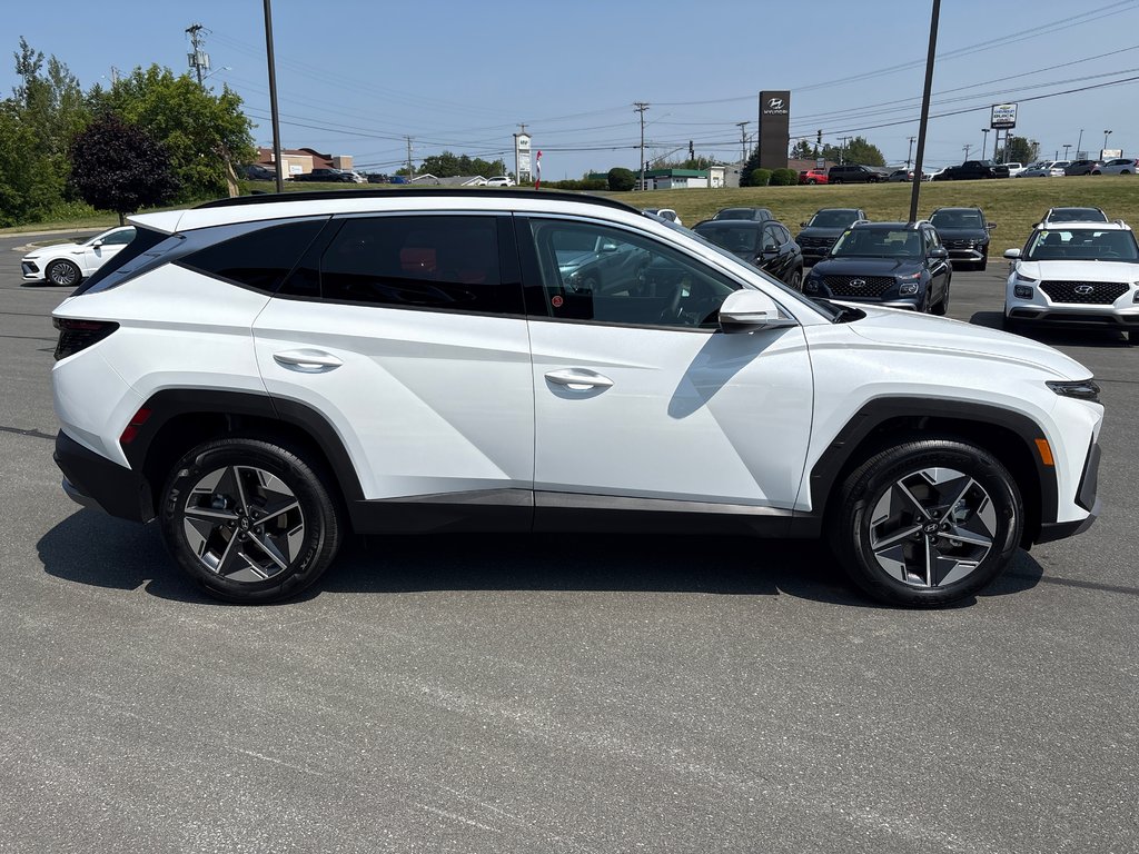 2026 Hyundai Tucson Preferred AWD w/Trend Pkg in Bathurst, New Brunswick - 7 - w1024h768px
