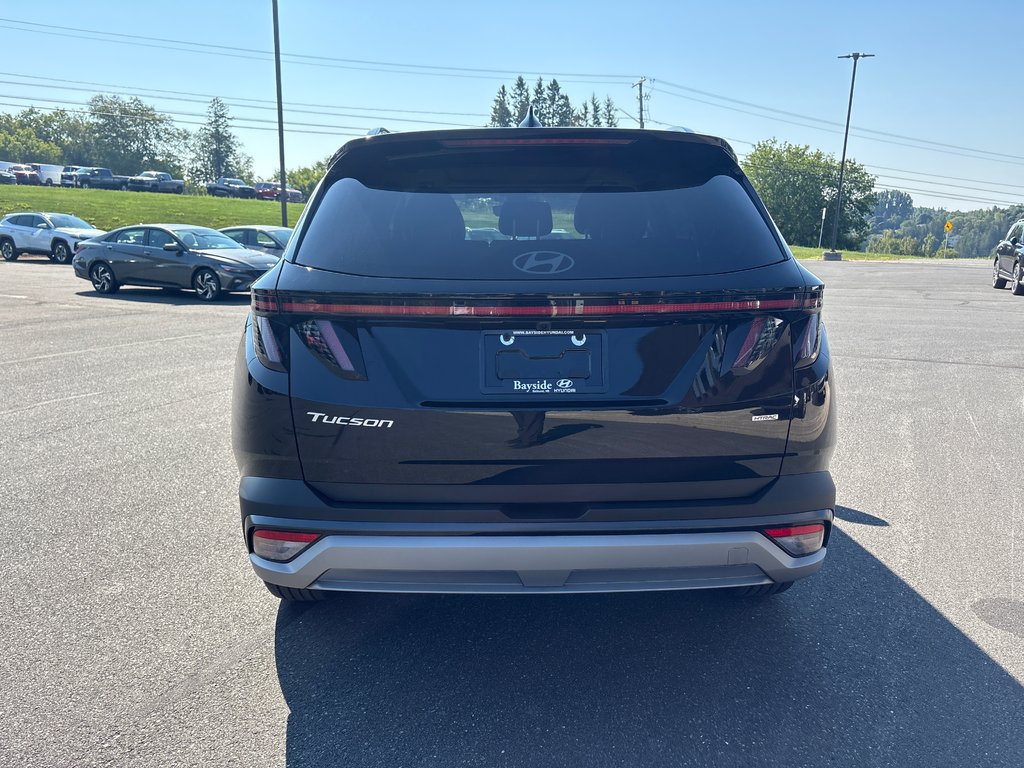 Hyundai Tucson Preferred AWD w/Trend Pkg 2026 à Bathurst, Nouveau-Brunswick - 8 - w1024h768px