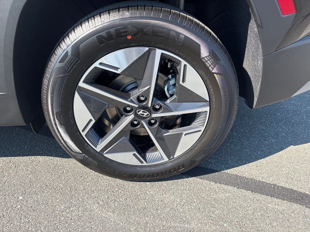 Hyundai Tucson Preferred AWD w/Trend Pkg 2026 à Bathurst, Nouveau-Brunswick - 12 - w1024h768px
