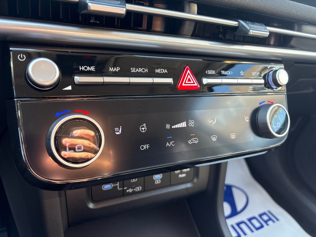 Hyundai Tucson Preferred AWD w/Trend Pkg 2026 à Bathurst, Nouveau-Brunswick - 15 - w1024h768px