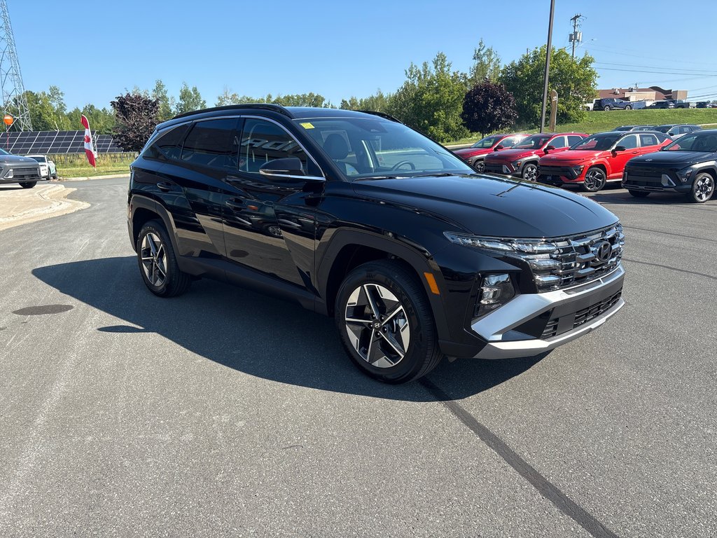 Hyundai Tucson Preferred AWD w/Trend Pkg 2026 à Bathurst, Nouveau-Brunswick - 5 - w1024h768px