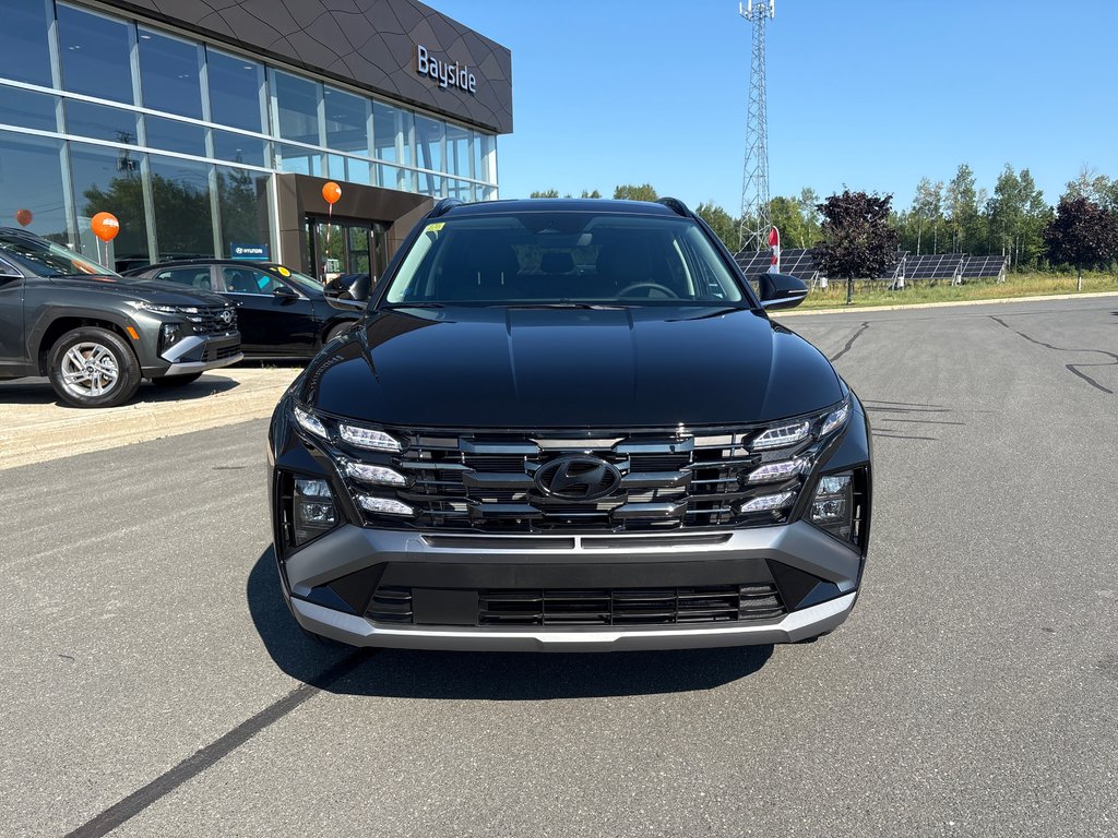 Hyundai Tucson Preferred AWD w/Trend Pkg 2026 à Bathurst, Nouveau-Brunswick - 3 - w1024h768px