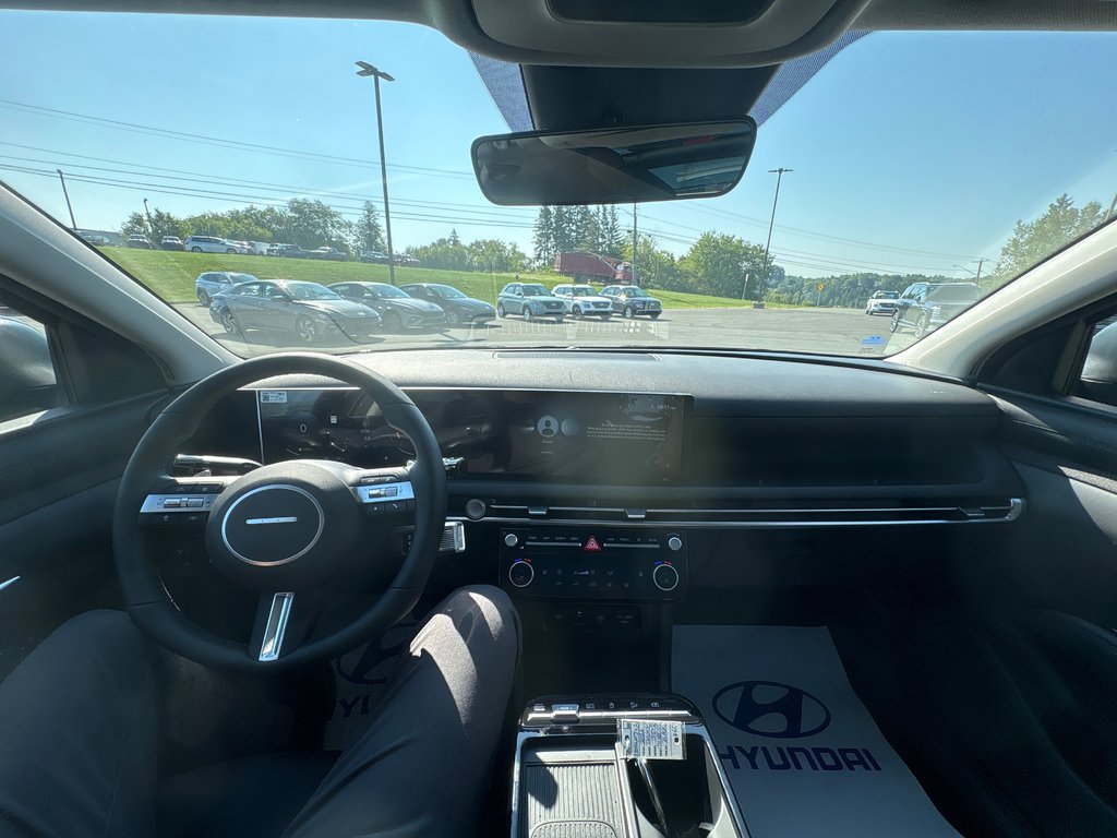 Hyundai Tucson Preferred AWD w/Trend Pkg 2026 à Bathurst, Nouveau-Brunswick - 17 - w1024h768px