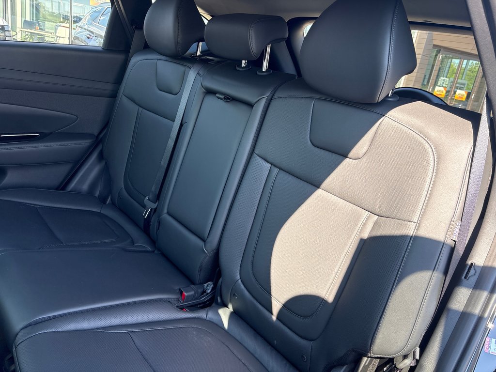 Hyundai Tucson Preferred AWD w/Trend Pkg 2026 à Bathurst, Nouveau-Brunswick - 11 - w1024h768px