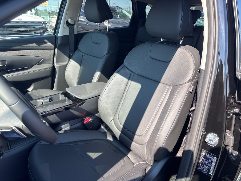 Hyundai Tucson Preferred AWD w/Trend Pkg 2026 à Bathurst, Nouveau-Brunswick - 10 - w1024h768px