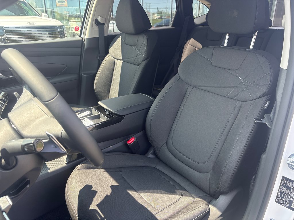 2026 Hyundai Tucson Preferred AWD in Bathurst, New Brunswick - 10 - w1024h768px