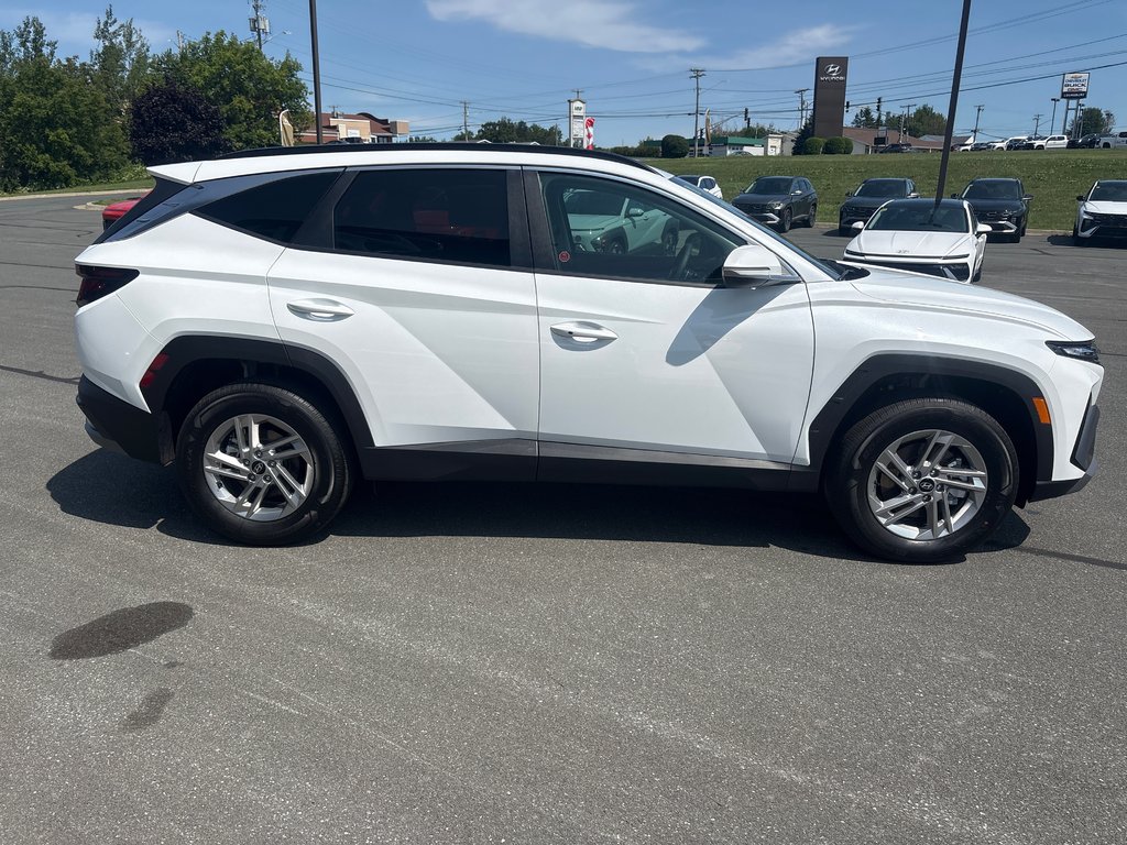 2026 Hyundai Tucson Preferred AWD in Bathurst, New Brunswick - 6 - w1024h768px