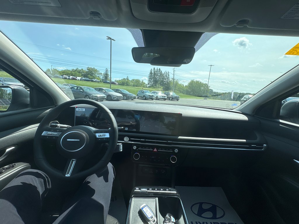 2026 Hyundai Tucson Preferred AWD in Bathurst, New Brunswick - 16 - w1024h768px