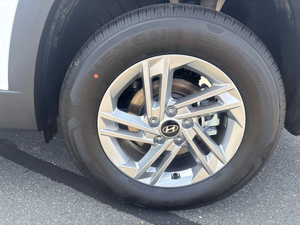 2026 Hyundai Tucson Preferred AWD in Bathurst, New Brunswick - 12 - w1024h768px