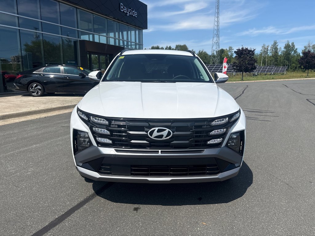 2026 Hyundai Tucson Preferred AWD in Bathurst, New Brunswick - 2 - w1024h768px