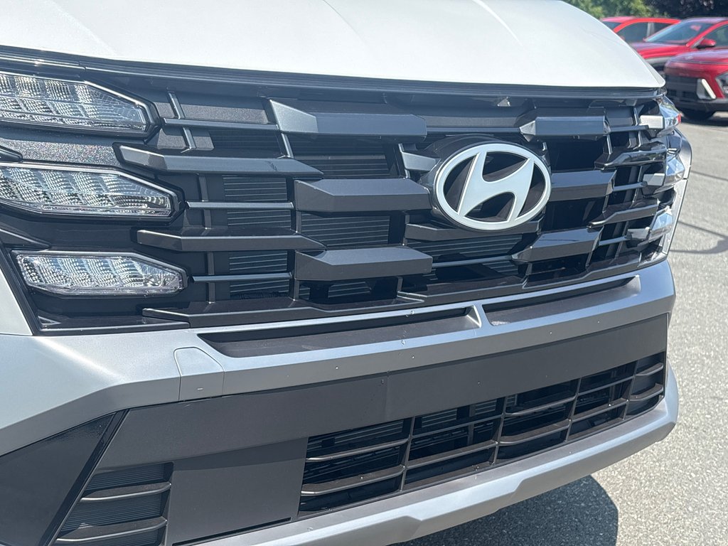 2026 Hyundai Tucson Preferred AWD in Bathurst, New Brunswick - 4 - w1024h768px