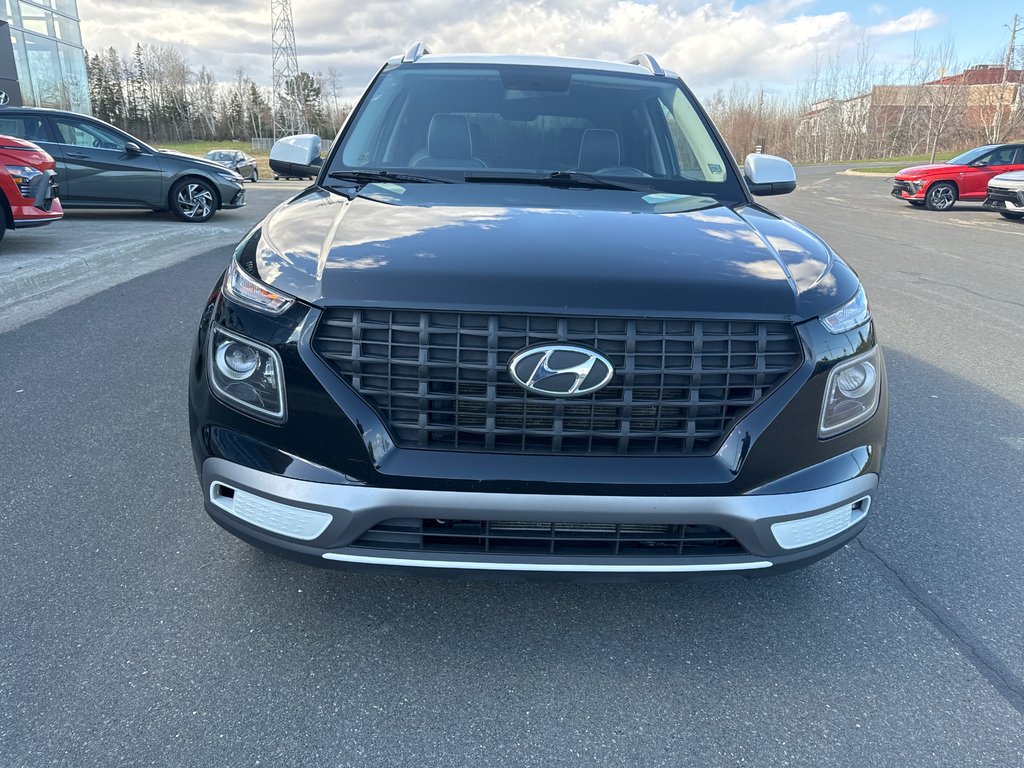 2021 Hyundai Venue Trend in Bathurst, New Brunswick - 3 - w1024h768px