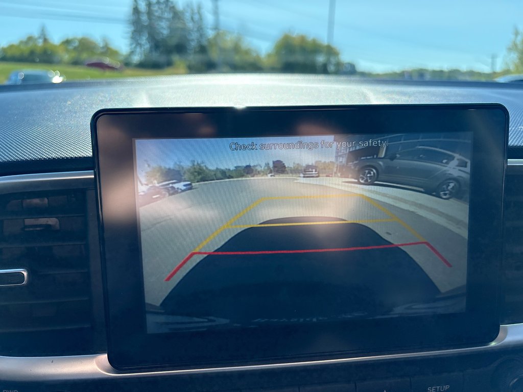 2021 Hyundai Venue Preferred in Bathurst, New Brunswick - 15 - w1024h768px