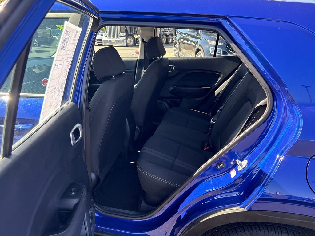 2021 Hyundai Venue Preferred in Bathurst, New Brunswick - 20 - w1024h768px