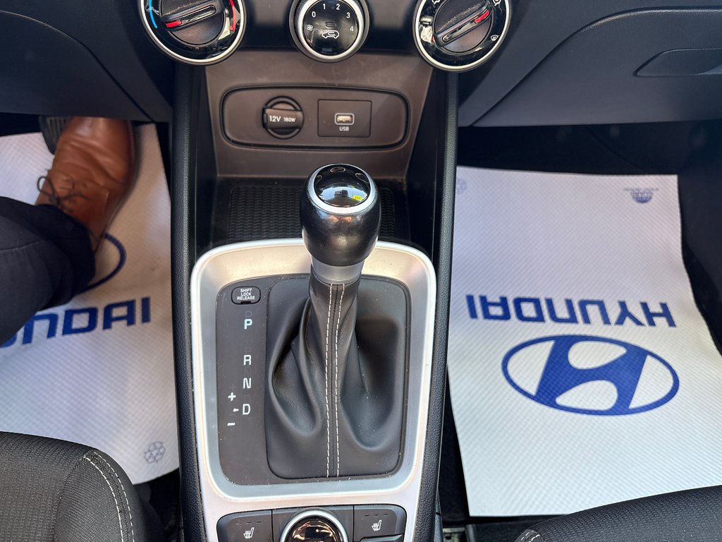 2021 Hyundai Venue Preferred in Bathurst, New Brunswick - 17 - w1024h768px