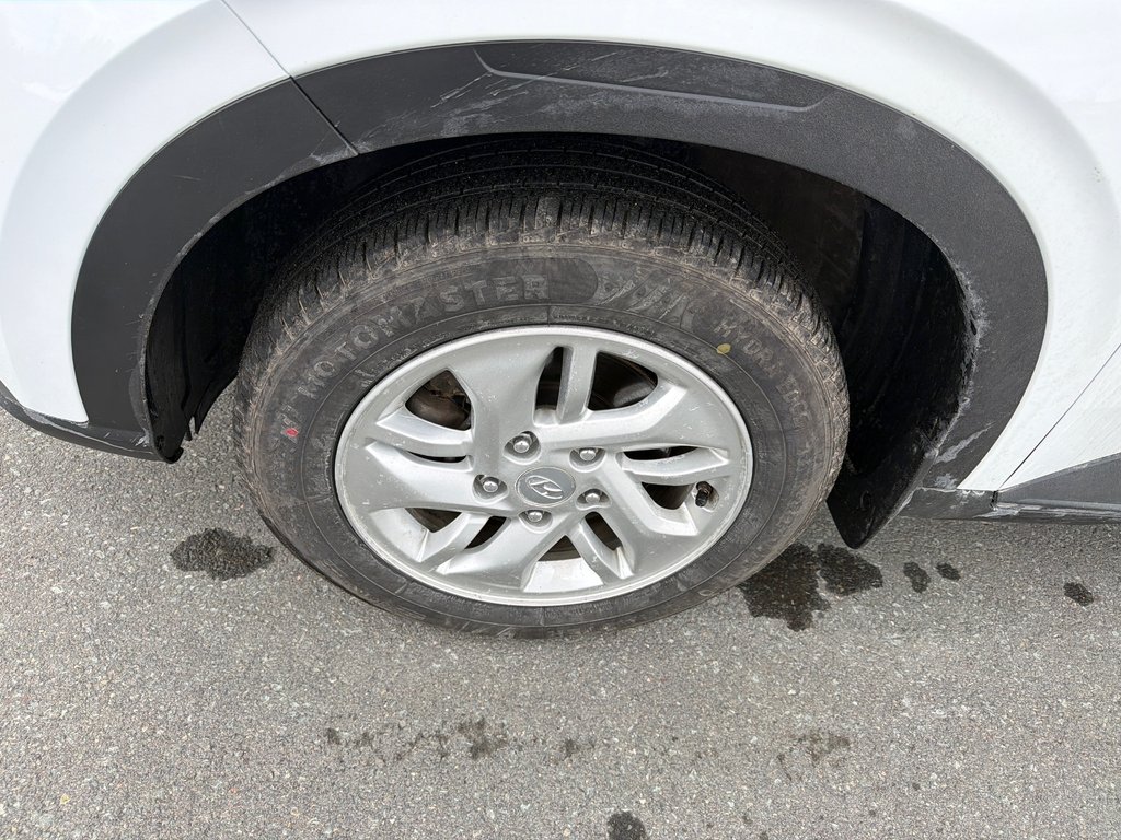 Hyundai Venue Preferred 2021 à Bathurst, Nouveau-Brunswick - 9 - w1024h768px