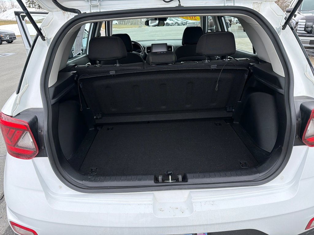 Hyundai Venue Preferred 2021 à Bathurst, Nouveau-Brunswick - 14 - w1024h768px