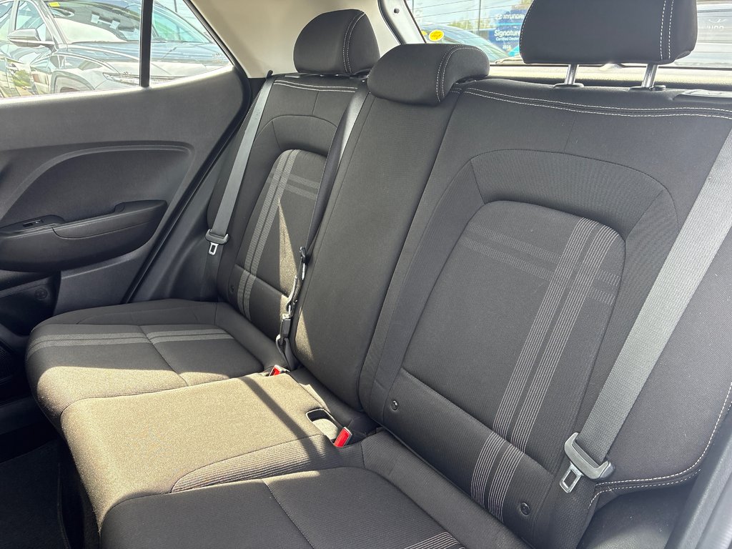 2021 Hyundai Venue Preferred in Bathurst, New Brunswick - 12 - w1024h768px