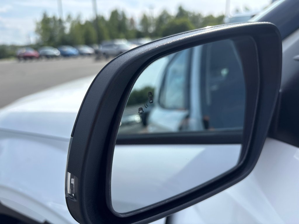 2021 Hyundai Venue Preferred in Bathurst, New Brunswick - 16 - w1024h768px
