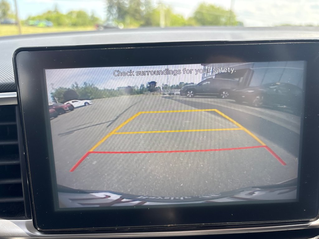 2021 Hyundai Venue Preferred in Bathurst, New Brunswick - 20 - w1024h768px