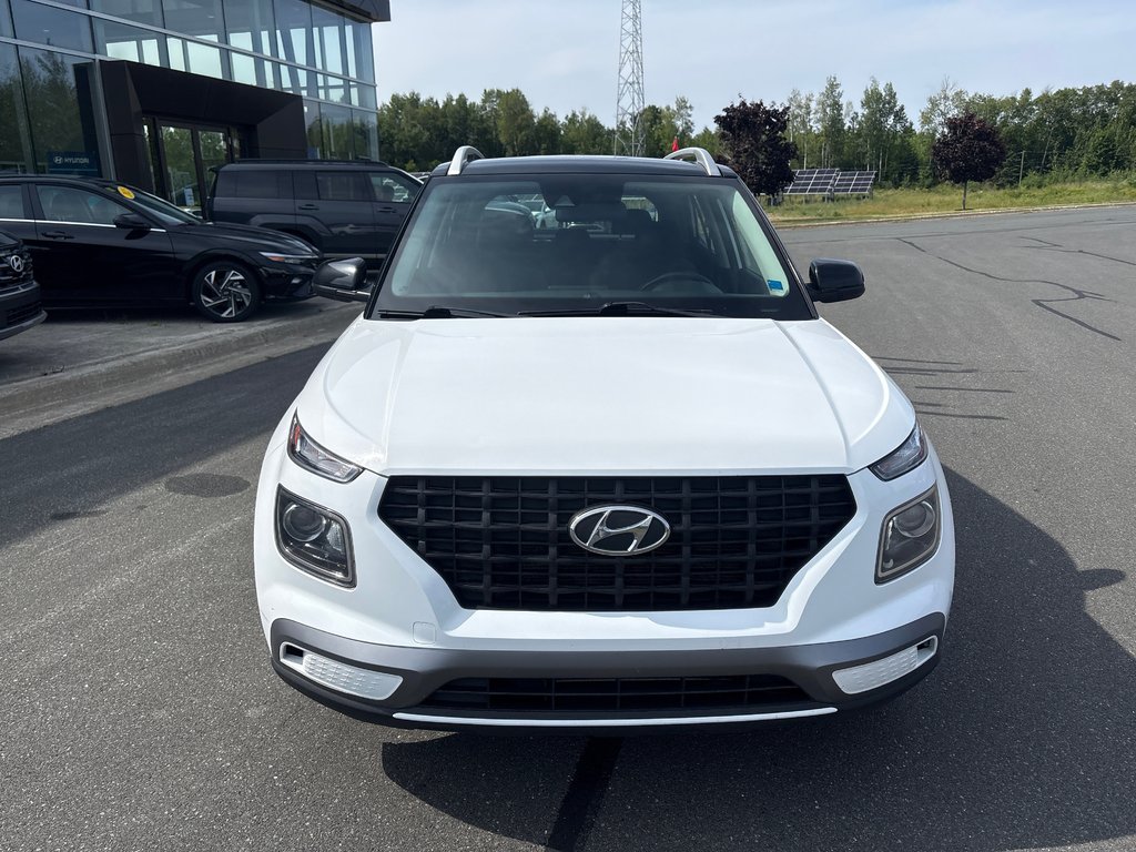 2021 Hyundai Venue Preferred in Bathurst, New Brunswick - 2 - w1024h768px