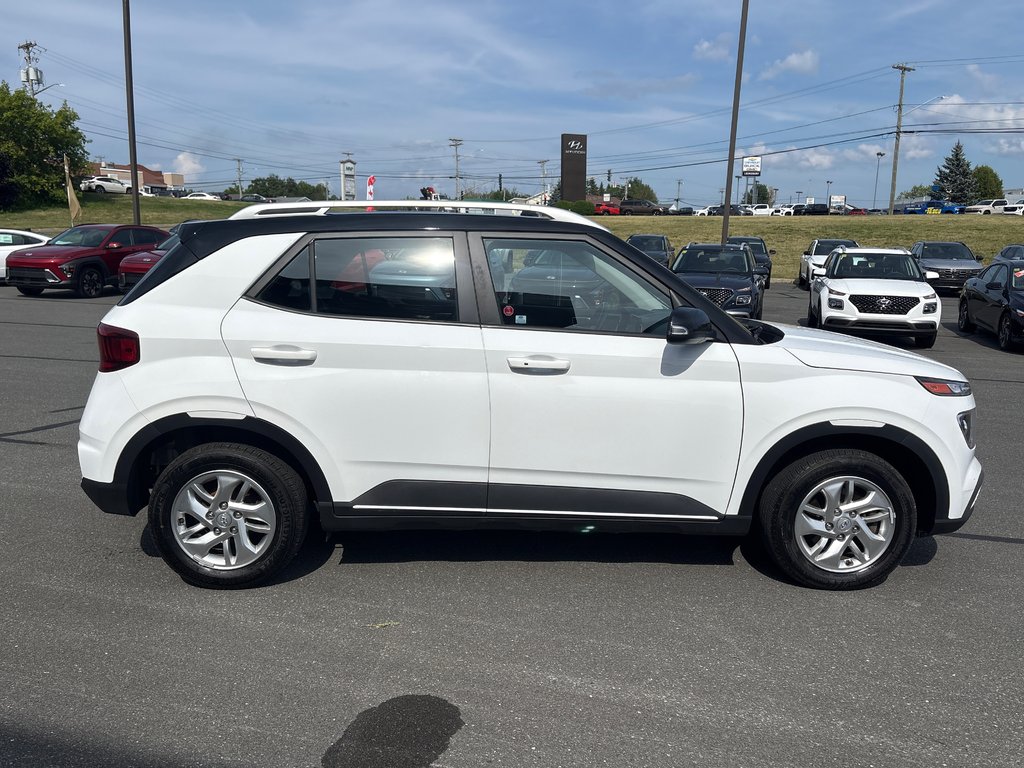 2021 Hyundai Venue Preferred in Bathurst, New Brunswick - 6 - w1024h768px