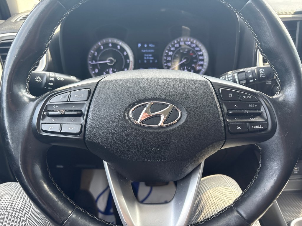 2021 Hyundai Venue Preferred in Bathurst, New Brunswick - 18 - w1024h768px