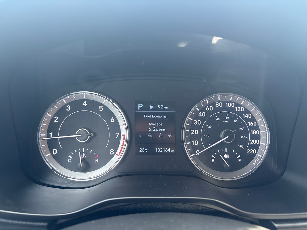 2021 Hyundai Venue Preferred in Bathurst, New Brunswick - 17 - w1024h768px