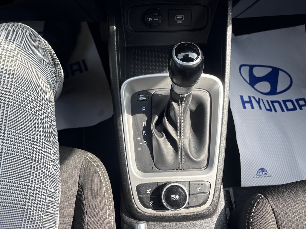 2021 Hyundai Venue Preferred in Bathurst, New Brunswick - 22 - w1024h768px