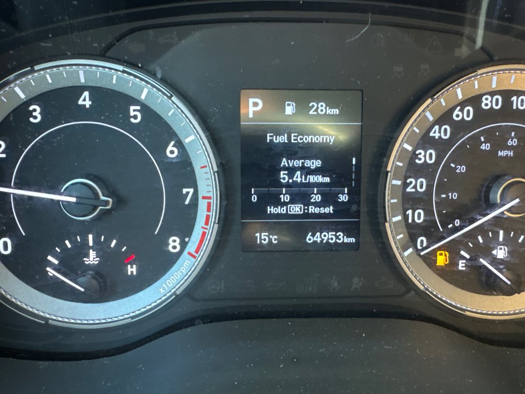 2022 Hyundai Venue Essential in Bathurst, New Brunswick - 18 - w1024h768px