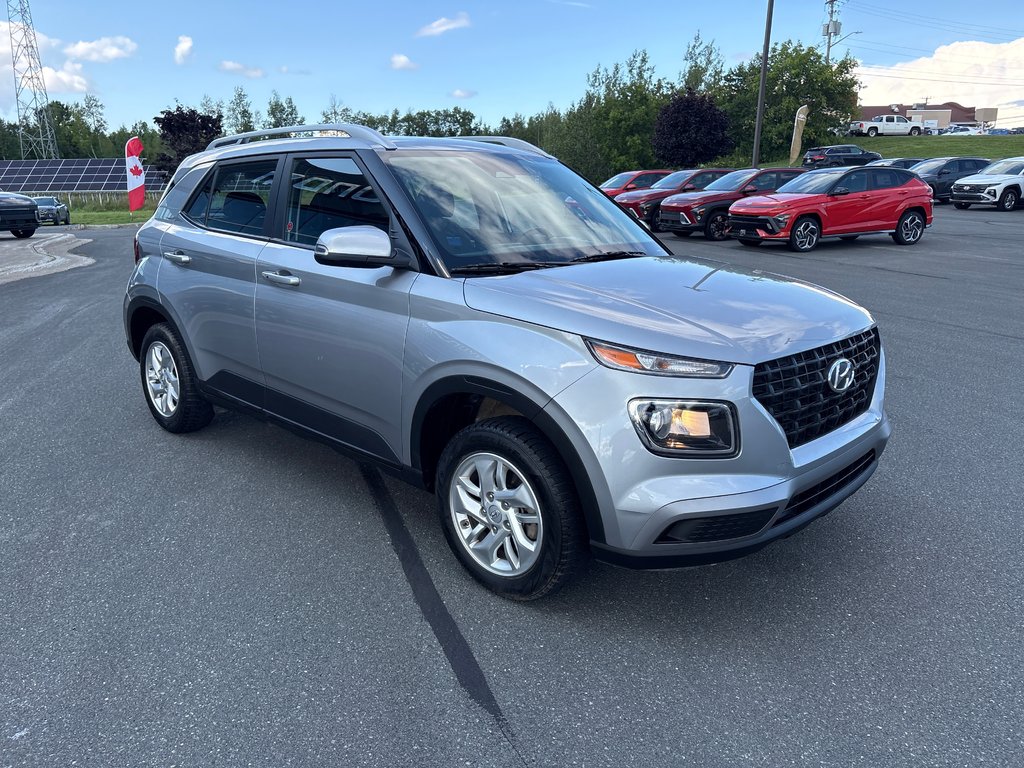 Hyundai Venue Preferred 2024 à Bathurst, Nouveau-Brunswick - 5 - w1024h768px