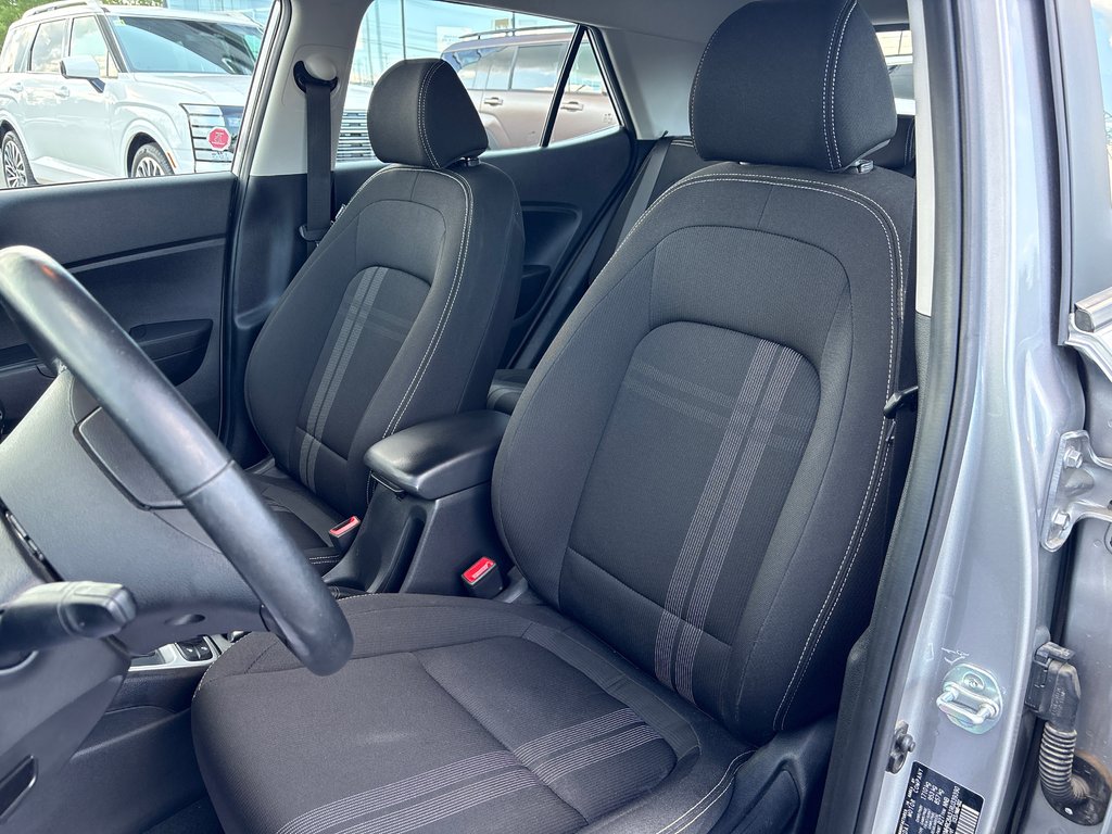 Hyundai Venue Preferred 2024 à Bathurst, Nouveau-Brunswick - 11 - w1024h768px